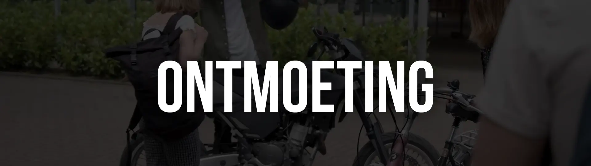 Ontmoeting