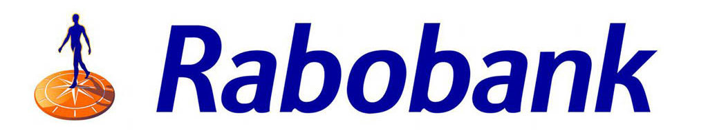 Rabobank logo