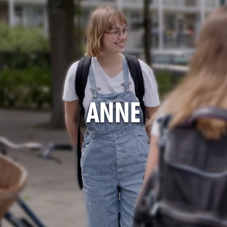 Anne