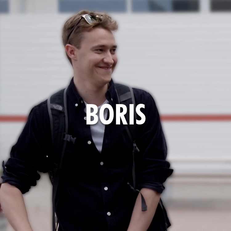 Boris