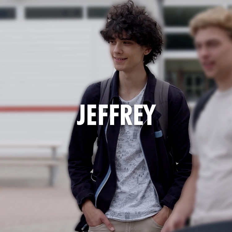 Jeffrey